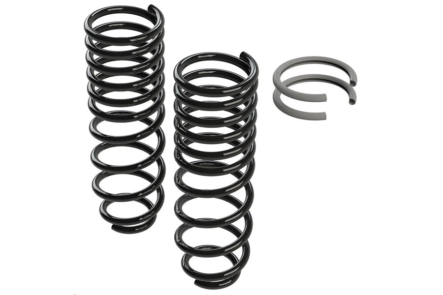 2019-25 Jeep Gladiator JT MetalCloak 3.5in Rear Dual Rate Coil Springs