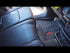 Jeep Wrangler JK 4-Door Armorlite Seatback Rear Covers