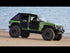 Jeep Wrangler JL 4-Door Bestop Trektop Ultra - Black Twill