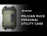 Pelican R60 Personal Utility Case