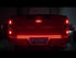 Jeep Gladiator JT, 2005-23 Toyota Tacoma Putco Blade 48in Red LED Light Bar with Direct Plug N Play