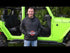 Jeep Wrangler JK ACE Engineering Lava Jacket