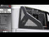 2020-26 Jeep Gladiator JT Fishbone Offroad Chase Rack w/ Window Panel