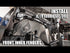Jeep Wrangler JL & Gladiator JT EcoDiesel & 392 Artec Industries Front Inner Fenders - Vented