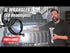 Jeep Wrangler JL/Gladiator JT Oracle 7in. High Powered LED Headlights - Pair - No Halo