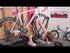 Yakima HighRoad Premium Rooftop Upright Bike Rack