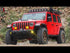 Jeep Wrangler JL 4-Door Rhino Rack Pioneer Platform w/ RCL Legs, 72in  x 56in - Unassembled | JC-00455