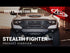 Addictive Desert Designs TRX Stealth Fighter Front Bumper - RAM 1500 2021+