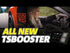 BD Diesel V3.0 TS Booster - Ram 1500/2500/3500