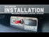 Jeep Wrangler JL & Gladiator JT EPIC Kraken 4-Tire Inflation System