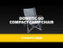 Dometic GO Compact Camp Chair