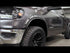 2014-21 Toyota Tundra EGR USA Baseline Bolt-Style Fender Flares, Black