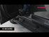 Jeep Gladiator JT Go Rhino E-Board E1 Electric Running Board Kit - Textured Black Finish - JT 4dr