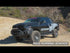 Jeep Gladiator JT Go Rhino RB30 Running Boards w/ Mounting Bracket Kit