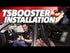 BD Diesel V3.0 TS Booster - JK, Bronco 2021+