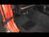 2007-10 Jeep Wrangler JK 2dr Bedrug Cargo Floor Kit