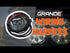Nacho Offroad Technology Quatro/TM5 Wire Harness w/o Switches