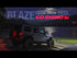 Jeep Wrangler JK Go Rhino Trailline Rear Stubby Bumper