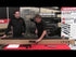 Jeep Gladiator JT Go Rhino 5in OE Xtreme Low Profile Stainless SideSteps
