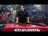 Jeep Gladiator JT Go Rhino 5in 1000 Series Side Steps - Polished