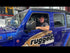 Jeep Wrangler JL & Gladiator JT Rugged Radios Two Way GMRS Mobile Radio Kit - 25 Watt
