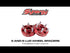 2021-25 Ford Bronco and 2019-25 Ranger Synergy Manufacturing Hub Centric Wheel Spacers