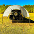 Ford Bronco Trail Gear Oasis 2 in 1 Trail Cover & Tailgate Shade