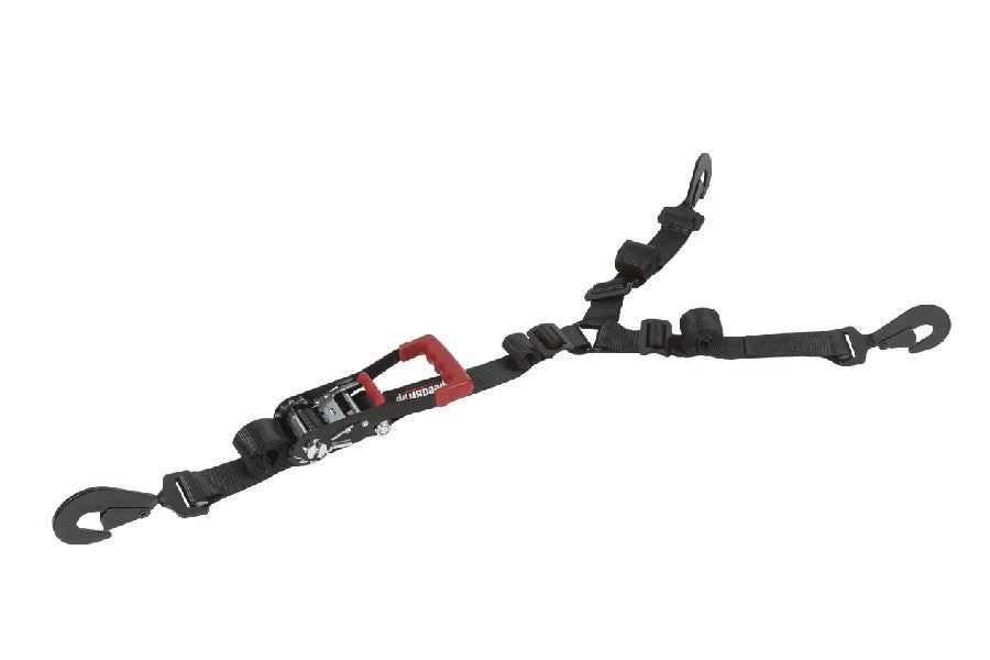 SpeedStrap 2in HD 3-Point Spare Tire Tie-Down, Twisted End