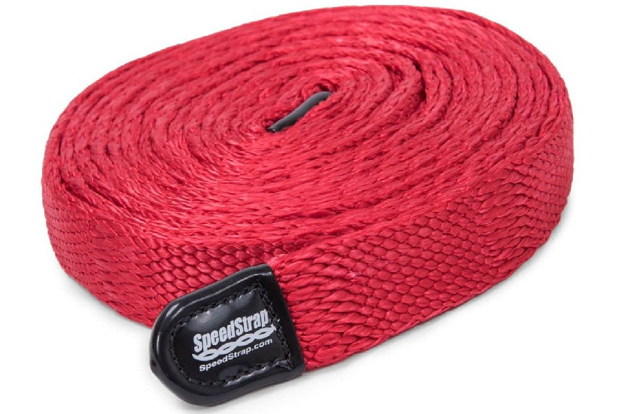 SpeedStrap SuperStrap 1in Weavable Recovery Strap - 20ft
