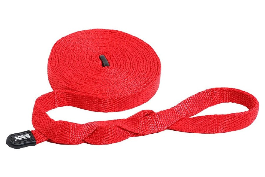 SpeedStrap SuperStrap 1in Weavable Recovery Strap - 20ft