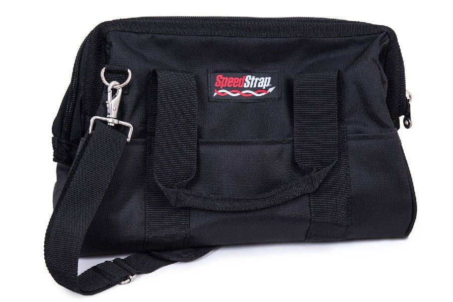 SpeedStrap Large Tool Bag - Black