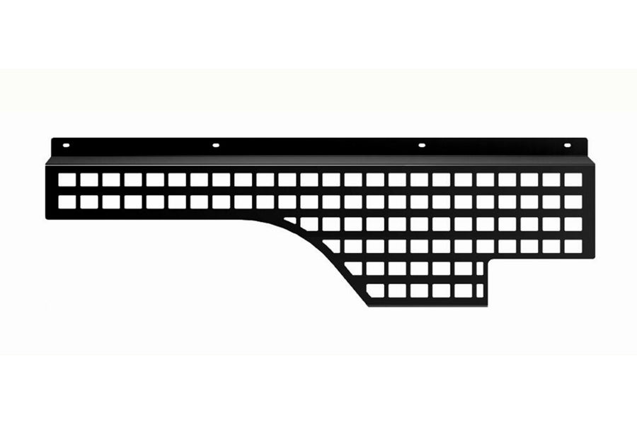 Putco Molle Panel, Passenger Side - JT