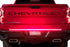 Putco Blade 48in Red LED Light Bar with Direct Plug N Play – JT, Colorado, Canyon, Tacoma