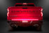 Putco Blade 60in Red LED Light Bar with Direct Plug N Play - Silverado, Sierra