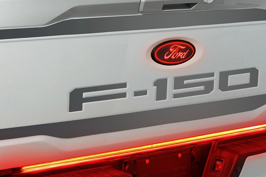 Putco Blade 60in LED Light Bar with Direct Plug N Play - F-150