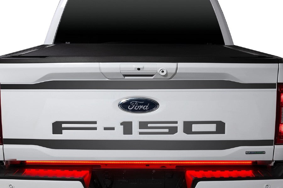 Putco Blade 60in LED Light Bar with Direct Plug N Play and Factory LED Taillights – F-150