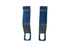 Jeep Wrangler JL and Gladiator JT Fishbone Offroad MOLLE Panel - Rear Door