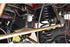 2019-25 Jeep Gladiator JT MetalCloak 3.5in Rear Dual Rate Coil Springs