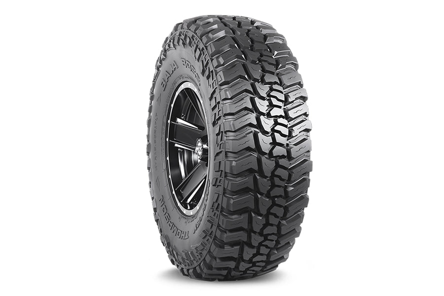 Mickey Thompson Baja Boss Tires