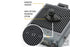 Rugged Radios Rugged Rambler G4 GMRS Mobile Radio
