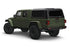 2020-26 Jeep Wrangler JT RSi SmartCap EVO Sport Series Truck Bed Cap