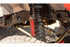 2018-25 Jeep Wrangler JL/Gladiator JT MetalCloak 2.5-4.5in Front Dual Rate Coil Springs