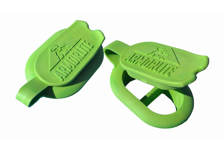 ArmorLite Drain Plug Set- Pair