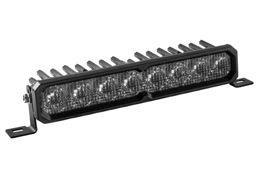 Diode Dynamics SS10 SAE/DOT White LED Light Bar (Single)