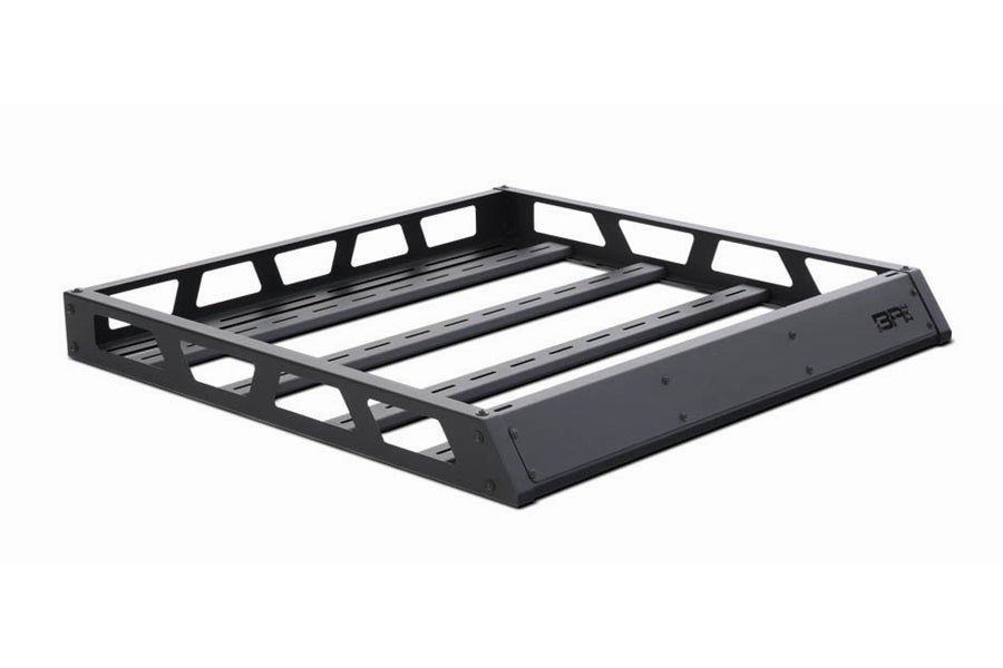 Jeep Wrangler JL & JK Body Armor 4x4 Hardtop Roof Rack