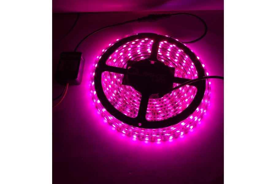 Quake LED RGB LED Accent Strip Lights
