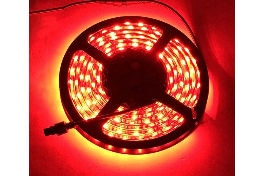 Quake LED 2ft RGB Strip Light