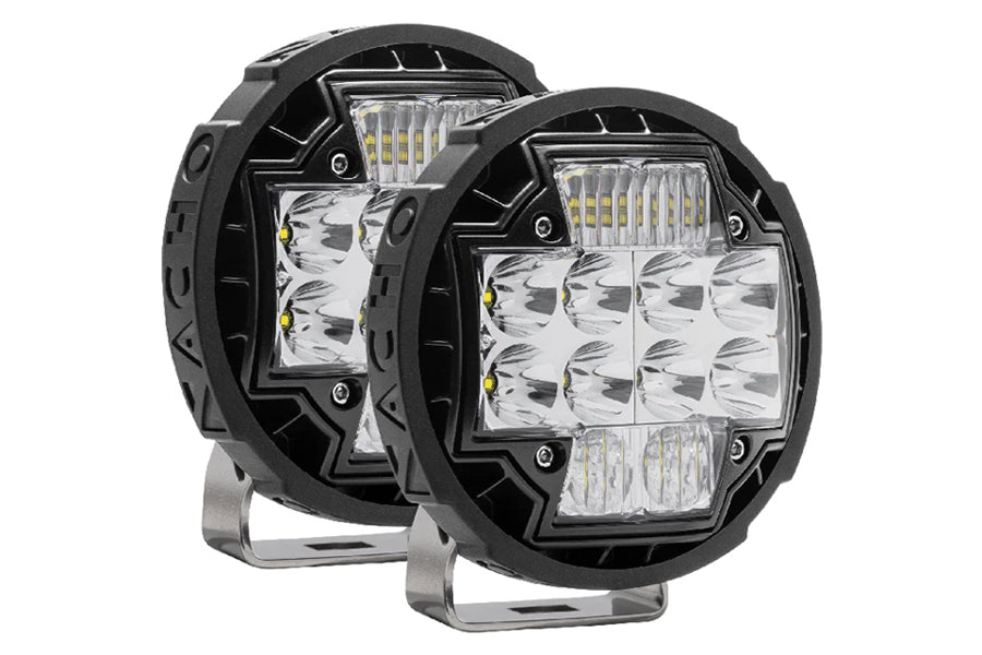 Nacho Offroad Technology TM5 Fleet Light