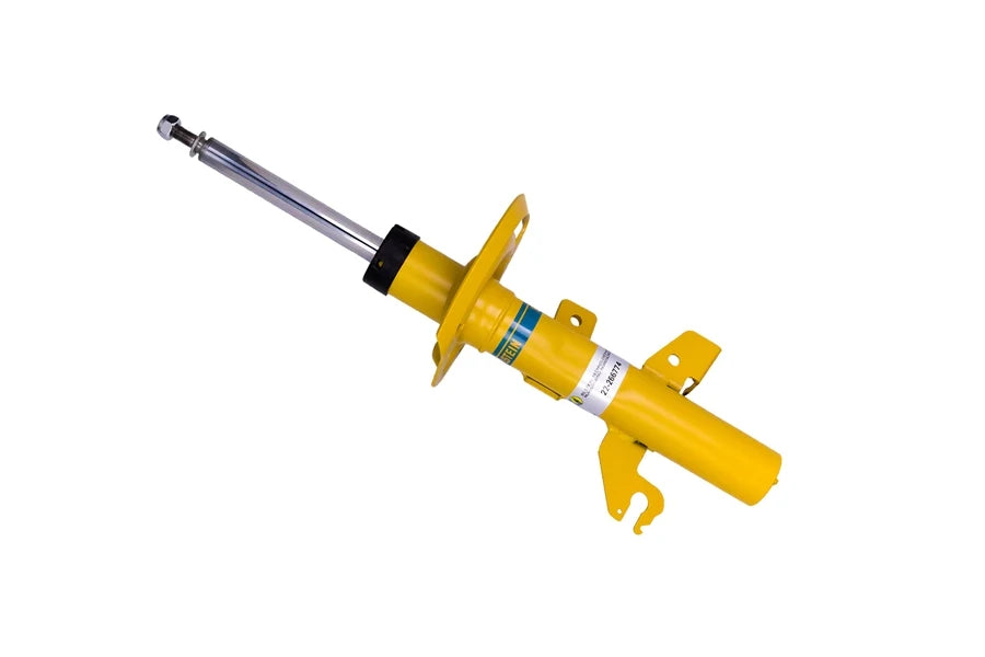 Jeep Grand Cherokee, Bilstein B6 Front Suspension Strut Assembly, Driver Side - Single