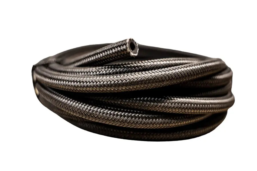 APEX Braided Air Line (Per FT)